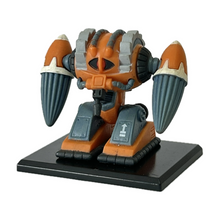 Cargar imagen en el visor de la galería, Mobile Suit Variation - EMS-05 Agg - Trading Figure - Heavy Armored Squadron (N2)
