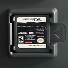 Cargar imagen en el visor de la galería, Spider-Man 3 - Nintendo DS / DSLite DSi XL - NTSC - CIB (NTR-AQ3E-USA)

