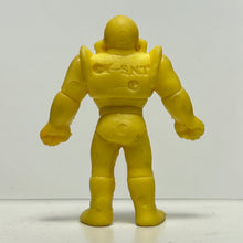Cargar imagen en el visor de la galería, Kinnikuman - The Turboman - Eraser Figure - Keshi - Yellow
