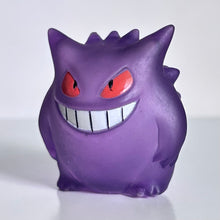 Cargar imagen en el visor de la galería, Pocket Monsters - Gangar / Gengar - Pokémon Kids DX 98 - Clear ver.
