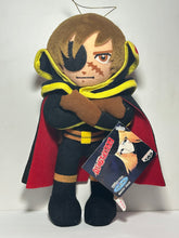 Load image into Gallery viewer, Galaxy Express 999 - Captain Harlock - Plush Toy - GT-6
