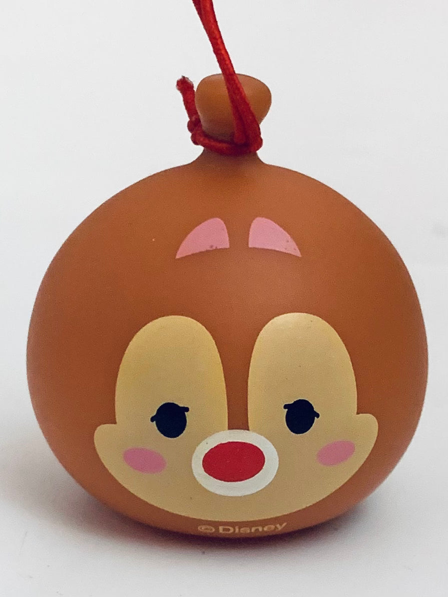 Chip ‘n Dale - Dale - Squeaky Toy Mascot