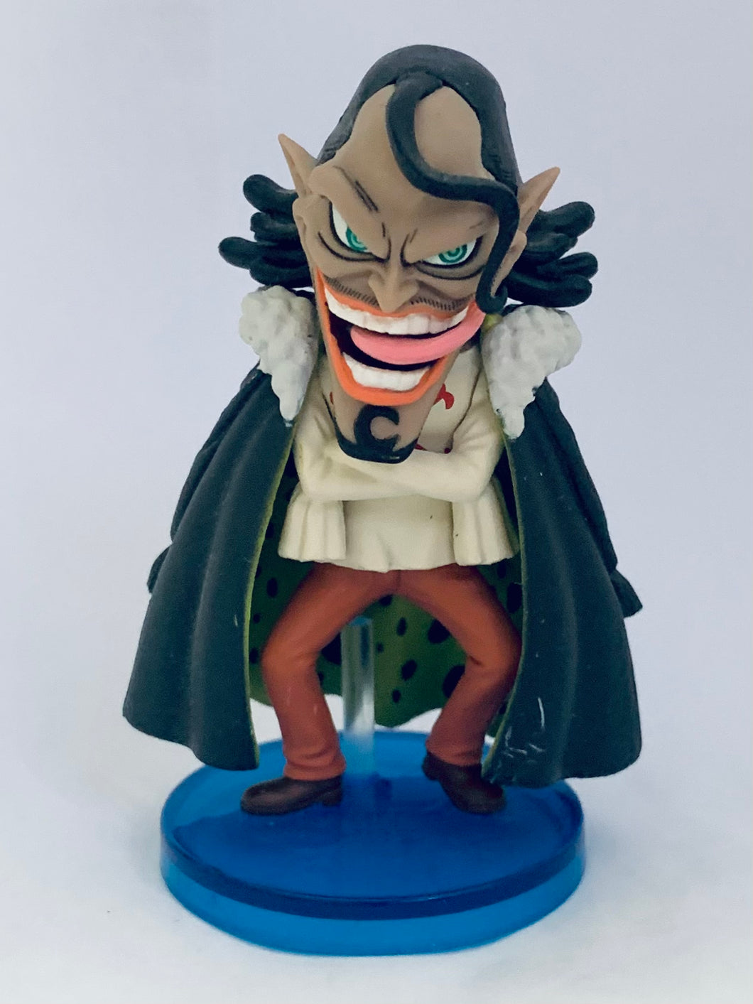 One Piece - Caribou - One Piece World Collectable Figure vol.29 - WCF (TV233)