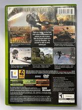 Load image into Gallery viewer, Star Wars: Battlefront - Xbox Classic - NTSC - Box &amp; Manual (32475)
