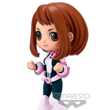 Load image into Gallery viewer, My Hero Academia - Uraraka Ochaco - Q Posket - A
