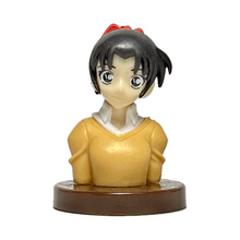 Cargar imagen en el visor de la galería, Detective Conan - Touyama Kazuha - Figure - Choco Egg (13)
