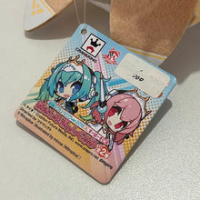 Load image into Gallery viewer, SoniComi (Super Sonico) - Sonico - Kyun-Gurumi - Racing Miku ver.
