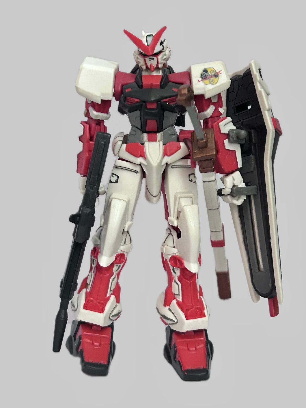 Kidou Senshi Gundam SEED Astray - MBF-P02 Gundam Astray Red Frame - Action Figure