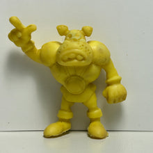 Cargar imagen en el visor de la galería, Time Patrol Tai Otasukeman - Dowarusuki - Eraser Figure - Keshigomu
