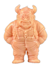 Cargar imagen en el visor de la galería, Dragon Ball Z - Ox-King - Keshi-Gomu - Mini Figure - DBZ Dora Eraser Part 1
