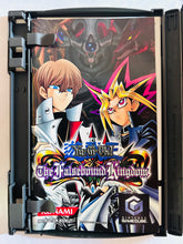 Cargar imagen en el visor de la galería, Yu-Gi-Oh! The Falsebound Kingdom - Nintendo GameCube / NGC - NTSC - CIB (DOL-GYFE-USA)
