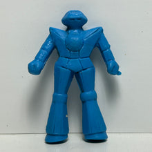 Load image into Gallery viewer, Kinikkuman - Diaman - Eraser Figure - Keshi - Blue
