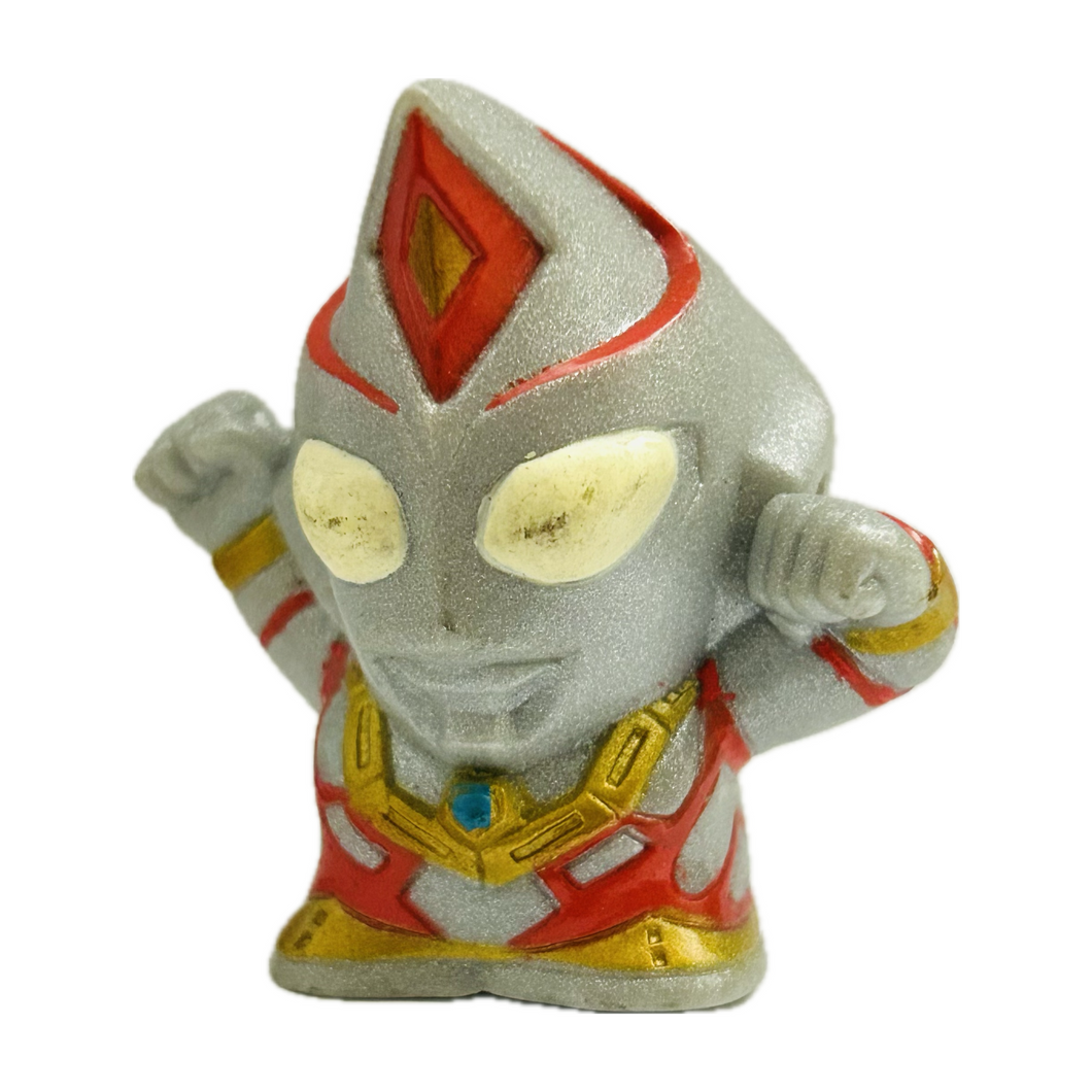 Ultraman Dyna - Terranoid - Finger Puppet - SD Figure