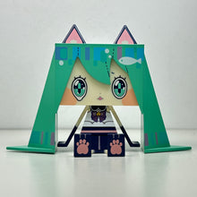 Load image into Gallery viewer, Vocaloid - Hatsune Miku - Doll - Graphig ++
