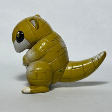 Cargar imagen en el visor de la galería, Pokémon - Sandshrew - Trading Figure - Monster Collection
