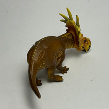 Cargar imagen en el visor de la galería, Styracosaurus albertensis - Trading Figure - Miniature (055)
