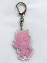 Cargar imagen en el visor de la galería, Uma Musume: Pretty Derby - Toukai Teiou - Acrylic Keychain - Keyholder
