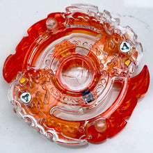 Load image into Gallery viewer, Bayblade Burst - Energy Layer - Psychic Phantom 6Cross Spiral (B-80 05)
