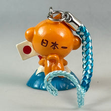 Load image into Gallery viewer, Naniwa Kozaru Strap - Mount Fuji

