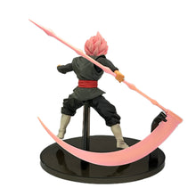 Load image into Gallery viewer, Dragon Ball Super - Goku Black SSR - Figure Colosseum - SCultures
