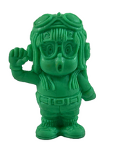 Cargar imagen en el visor de la galería, Dr Slump - Norimaki Arale - Keshigomu/Eraser - Green ver.
