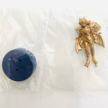 Cargar imagen en el visor de la galería, Saint Seiya - Scylla Io - Shokugan Trading Mini Figure Selection II A New Holy War - Candy Toy
