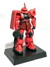 Load image into Gallery viewer, Mobile Suit Gundam - Char Aznable&#39;s MS-06S Zaku II Commander Type - Trading  Figure
