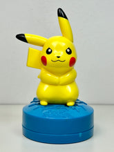 Cargar imagen en el visor de la galería, Pokémon - Pikachu - Stamp &amp; Sticker Type Toy - Happy Set
