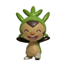 Load image into Gallery viewer, Pokémon XY - Chespin - Mini Figure
