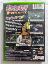 Load image into Gallery viewer, Scooby-Doo! Mystery Mayhem - Xbox Classic/360 - NTSC - CIB
