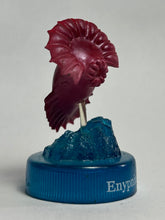 Load image into Gallery viewer, Deep-sea cucumber (Enypniastes eximia) - Mini Figure - Bottle Cap
