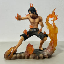 Cargar imagen en el visor de la galería, One Piece - Portgas D. Ace - DXF Figure - Brotherhood II
