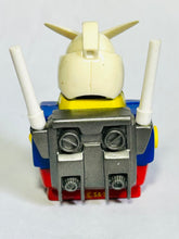 Cargar imagen en el visor de la galería, Mobile Suit Gundam - RX-78-2 Gundam - Bust-shaped Mini Digital Clock
