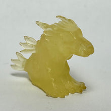 Cargar imagen en el visor de la galería, Digimon Adventure - Garurumon - Mini Figure - Clear ver.
