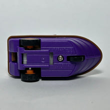 Load image into Gallery viewer, Pokémon - Zoroark - Figure - Mini Pullback Super Boat
