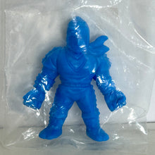 Cargar imagen en el visor de la galería, Kinnikuman - The Ninja - Eraser Figure - Keshi (Blue)

