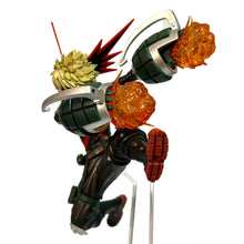 Cargar imagen en el visor de la galería, Boku no Hero Academia - Bakugo Katsuki - Ichiban Kuji BNHA Go And Go (B Prize)
