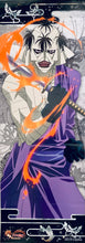 Cargar imagen en el visor de la galería, Rurouni Kenshin - Shishio Makoto - Chara-Pos Collection - Stick Poster
