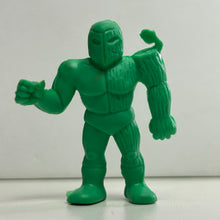 Cargar imagen en el visor de la galería, Kinnikuman - Bangbangjin - Eraser Mini Figure - Green ver. (102)
