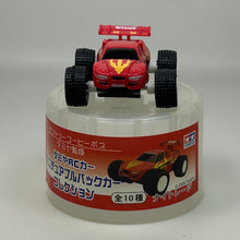 Load image into Gallery viewer, Tamiya RC Car Miniature - Nitrage - Pullback
