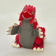 Cargar imagen en el visor de la galería, Pocket Monsters Diamond &amp; Pearl - Groudon - Pokémon Kids DP Zenkoku Zukanpan 2
