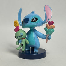 Cargar imagen en el visor de la galería, Lilo &amp; Stitch - Stitch - Trading Figure - Choco Egg (10)
