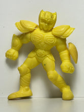 Cargar imagen en el visor de la galería, Saint Seiya - Whale Moses - Keshi - Eraser Figure - Yellow
