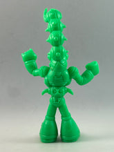 Cargar imagen en el visor de la galería, Mega Man X2 - Magna Centipede - Eraser Figure
