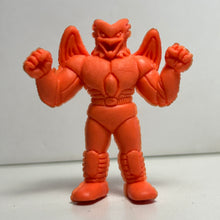 Cargar imagen en el visor de la galería, Kinnikuman - Condorar - Eraser Mini Figure - Orange ver. (98)
