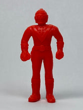 Cargar imagen en el visor de la galería, Choujuu Sentai Liveman - Red Falcon - Eraser Figure - Keshigomu - Red
