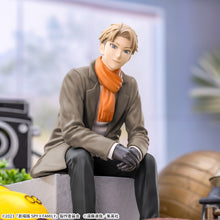 Cargar imagen en el visor de la galería, Gekijouban Spy × Family Code: White - Loid Forger - Premium Chokonose Figure
