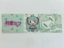 Cargar imagen en el visor de la galería, Piapro Characters - Hatsune Miku - Special Bookmark
