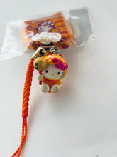 Cargar imagen en el visor de la galería, Hello Kitty - Charm Strap - Netsuke - Nagasaki Limited - Dragon Dance Ver.
