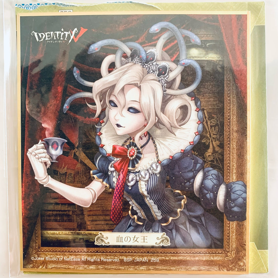 Identity V - Mary - Shikishi
